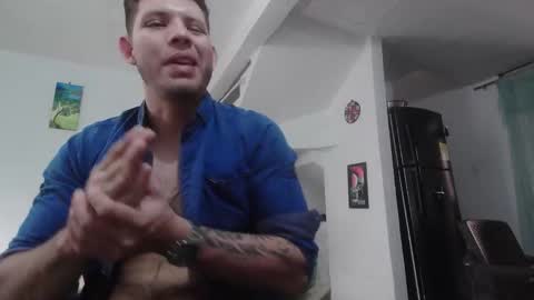 Snapshot of king_russo chatting on 9, 10, 2025 king_russo online show from 9, 10, 2025