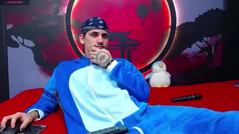 king voy online show from 3, 12, 2025