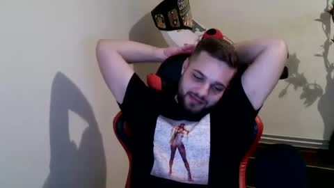 kingadonisss online show from 14, 10, 2025