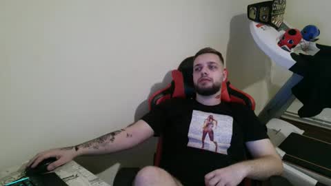 kingadonisss online show from 18, 10, 2025