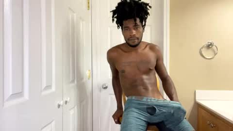 King Almighty01 online show from 13, 10, 2025