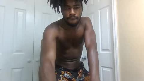 King Almighty01 online show from 29, 10, 2025