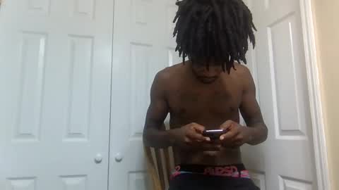 King Almighty01 online show from 17, 11, 2025