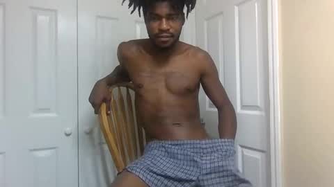 King Almighty01 online show from 24, 11, 2025