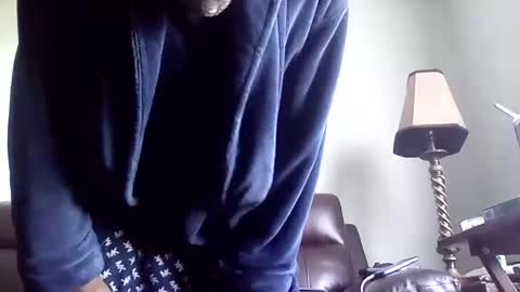 KING or DADDY online show from 20, 12, 2024