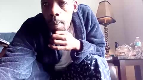 KING or DADDY online show from 26, 11, 2025