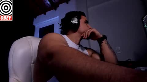 King Bear online show from 1, 10, 2025