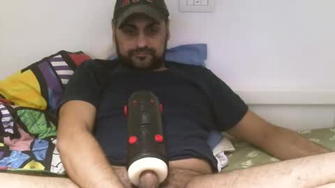 Snapshot of kingcorvo82 chatting on 19, 10, 2025  ivano corona  online show from 19, 10, 2025