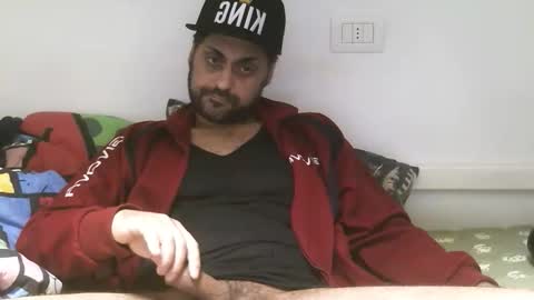 Snapshot of kingcorvo82 chatting on 18, 12, 2025 ivano corona online show from 18, 12, 2025