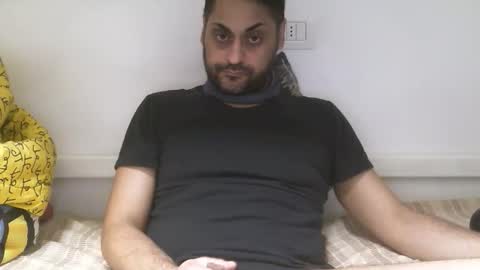 Snapshot of kingcorvo82 chatting on 7, 1, 2026 ivano corona online show from 7, 1, 2026