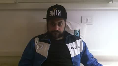 Snapshot of kingcorvo82 chatting on 25, 3, 2026 ivano corona online show from 25, 3, 2026