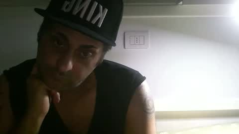 Snapshot of kingcorvo82 chatting on 31, 3, 2026 ivano corona online show from 31, 3, 2026