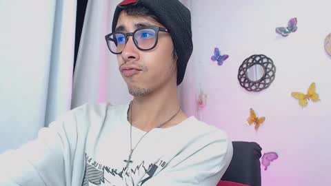 kingdanny_8 online show from 15, 10, 2025