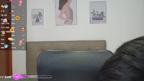 kingdanny_8 online show from 14, 12, 2025