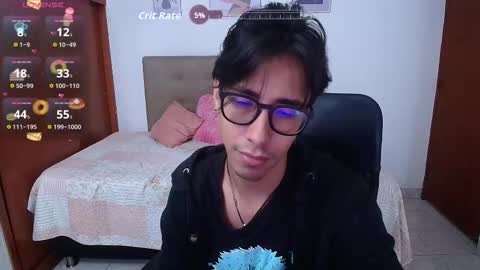 kingdanny_8 online show from 20, 12, 2025