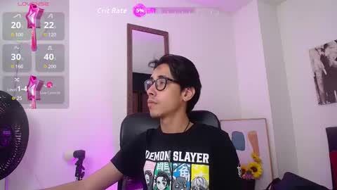 kingdanny_8 online show from 19, 1, 2026