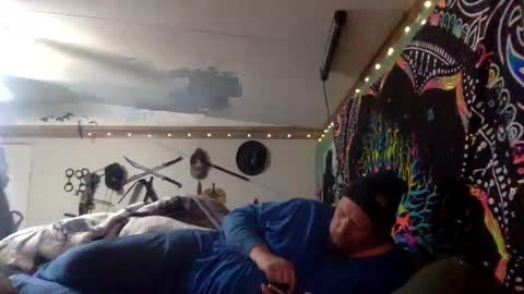 Snapshot of kingdawgg77 chatting on 29, 1, 2025 Jerry online show from 29, 1, 2025