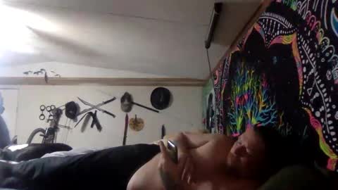 Snapshot of kingdawgg77 chatting on 11, 2, 2025 Jerry online show from 11, 2, 2025