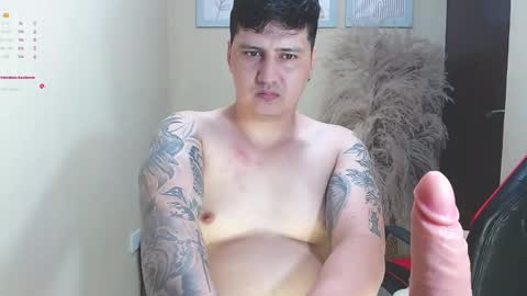 Snapshot of kingdominico chatting on 10, 2, 2025 kingdominico online show from 10, 2, 2025