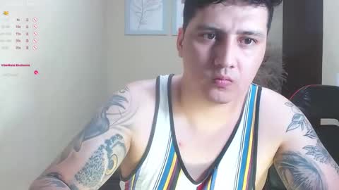 Snapshot of kingdominico chatting on 12, 2, 2025 kingdominico online show from 12, 2, 2025