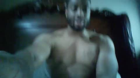 Snapshot of kingdreck28 chatting on 10, 1, 2025 kingdreck28 online show from 10, 1, 2025