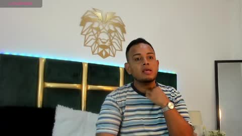 Snapshot of kingg_jay chatting on 19, 5, 2026 kingg_jay online show from 19, 5, 2026