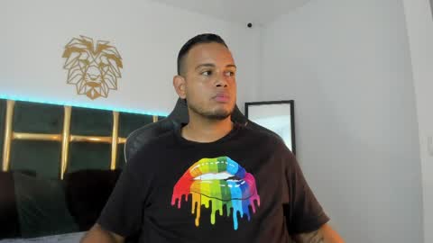 Snapshot of kingg_jay chatting on 31, 5, 2026 kingg_jay online show from 31, 5, 2026