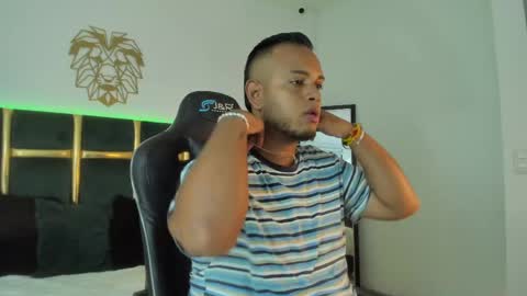 Snapshot of kingg_jay chatting on 7, 6, 2026 kingg_jay online show from 7, 6, 2026