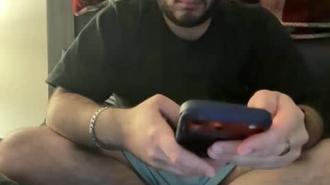 KingJ online show from 8, 5, 2026