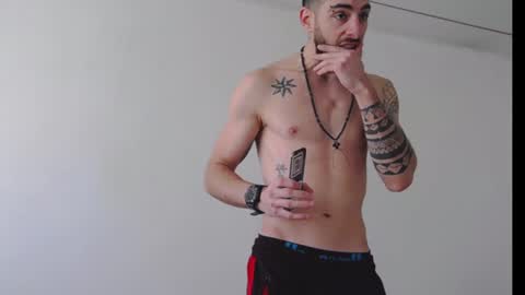 KingKarlos  online show from 19, 12, 2024