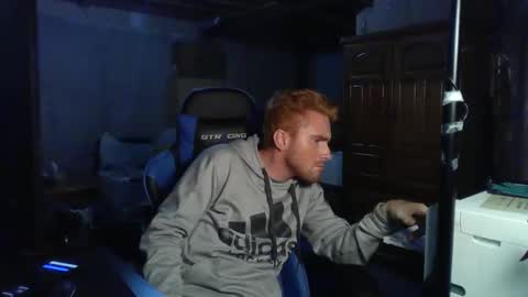 Master  King Tommy online show from 19, 10, 2025