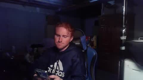 Master  King Tommy online show from 26, 4, 2026