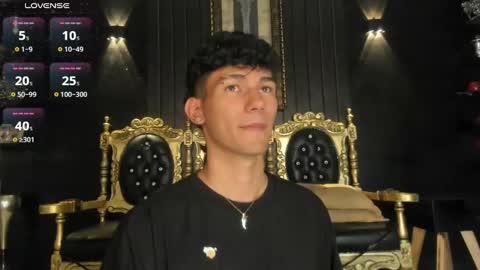  A L E X  online show from 13, 12, 2024