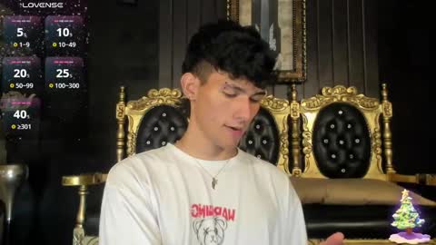  A L E X  online show from 20, 12, 2024