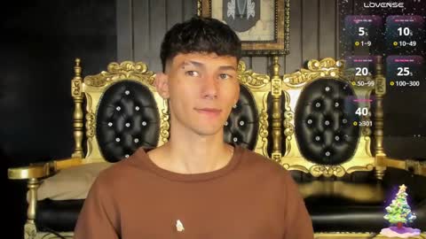  A L E X  online show from 26, 12, 2024