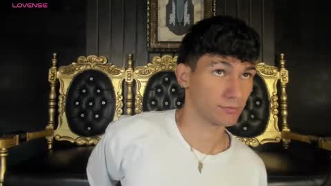  A L E X  online show from 6, 1, 2025