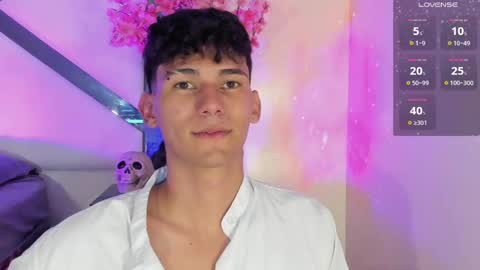  A L E X  online show from 9, 1, 2025