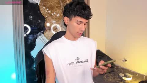  A L E X  online show from 18, 12, 2025