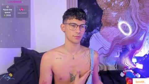  A L E X  online show from 25, 3, 2026