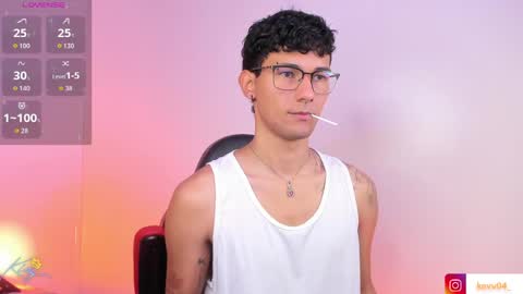  A L E X  online show from 19, 4, 2026