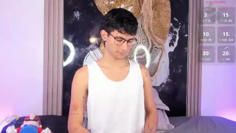 Snapshot of kingparker1 chatting on 21, 6, 2026 A L E X online show from 21, 6, 2026