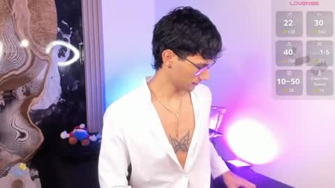 Snapshot of kingparker1 chatting on 28, 6, 2026 A L E X online show from 28, 6, 2026