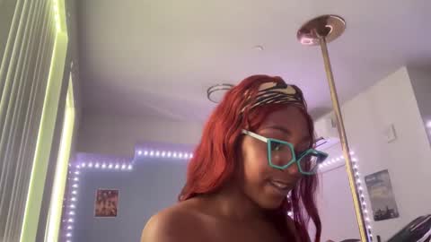 Snapshot of kingparrisjae chatting on 3, 6, 2026 King Parris Jae online show from 3, 6, 2026