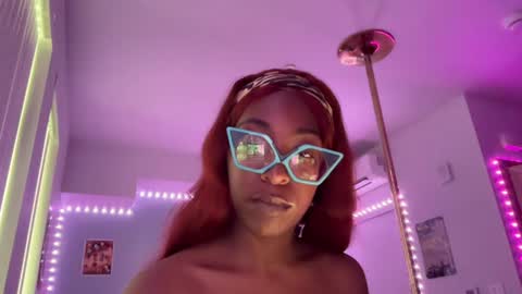 Snapshot of kingparrisjae chatting on 20, 6, 2026 King Parris Jae online show from 20, 6, 2026