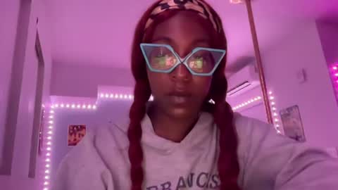 Snapshot of kingparrisjae chatting on 14, 7, 2026 King Parris Jae online show from 14, 7, 2026