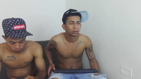 Snapshot of kings_latins chatting on 15, 7, 2026 DOMINANT ALPHA KINGS online show from 15, 7, 2026