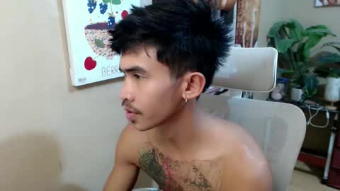 ALVIN online show from 27, 3, 2026