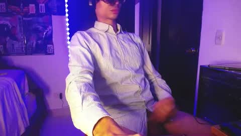 TG SolMatt WWWW  online show from 3, 1, 2025