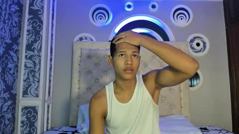 sebastian online show from 17, 9, 2025