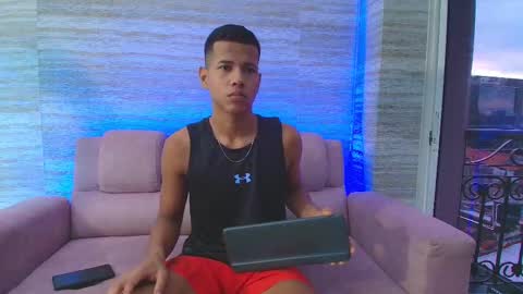 sebastian online show from 13, 10, 2025